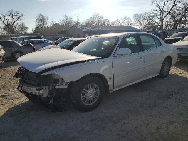 2003 Buick Lesabre Custom