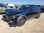 2018 Mazda Cx-3 Touring იყიდება San Antonio-ში, TX - Front End