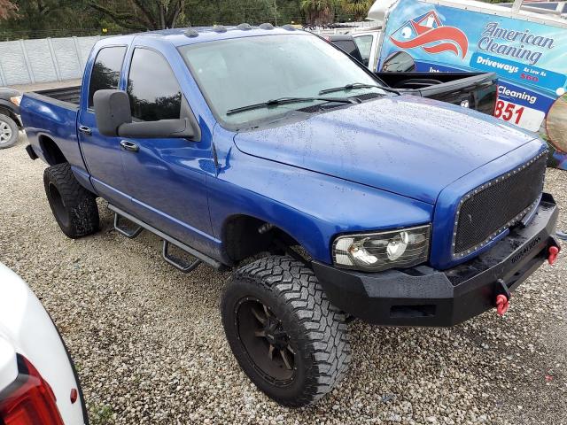 2003 Dodge Ram 2500 St