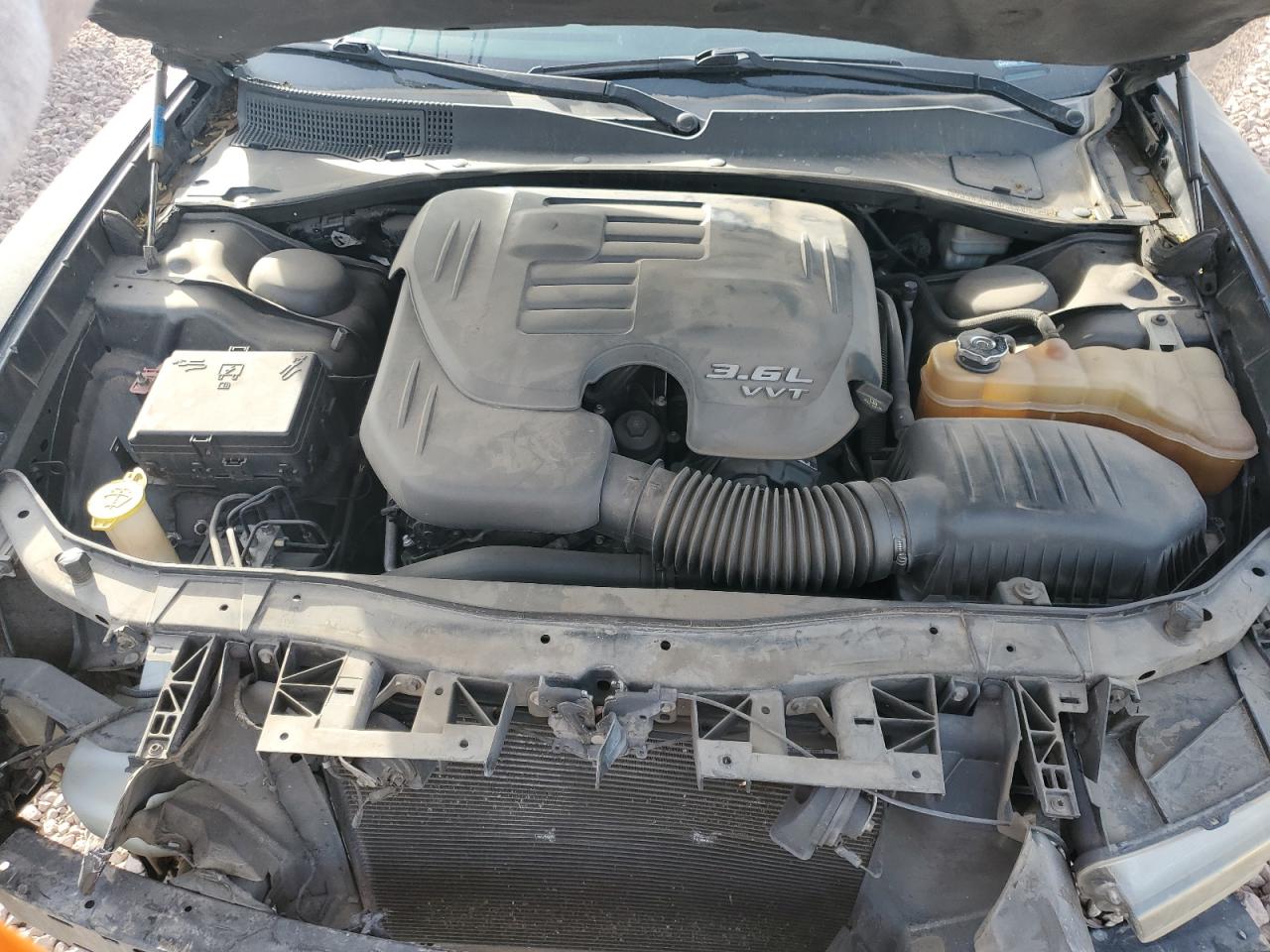 2012 Dodge Charger Se VIN: 2C3CDXBG5CH218945 Lot: 84662384