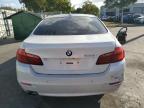 2014 Bmw 528 I for Sale in Miami, FL - Mechanical