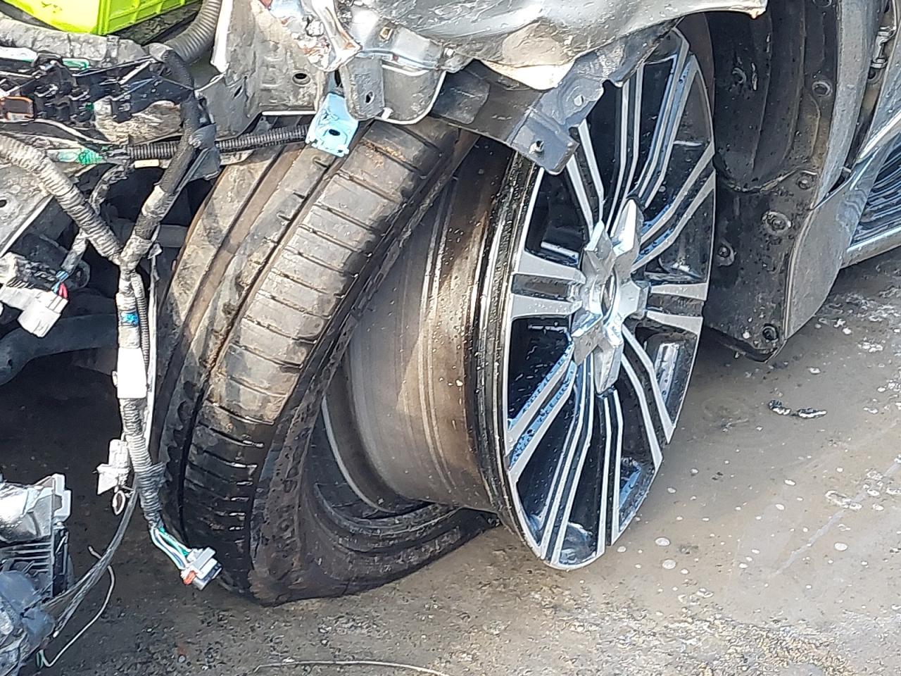 JTJHY00W6M4351054 - 2021 Lexus LX 570 - #86429534