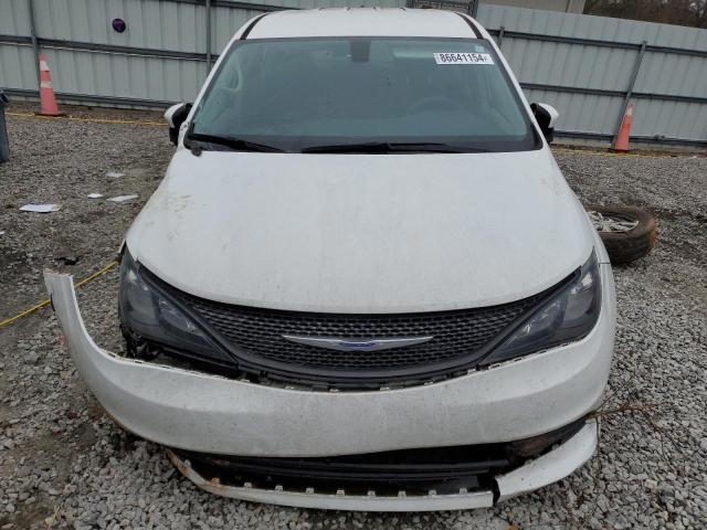  CHRYSLER MINIVAN 2020 Biały
