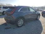 2021 Cadillac Xt4 Luxury for Sale in Kansas City, KS - Front End