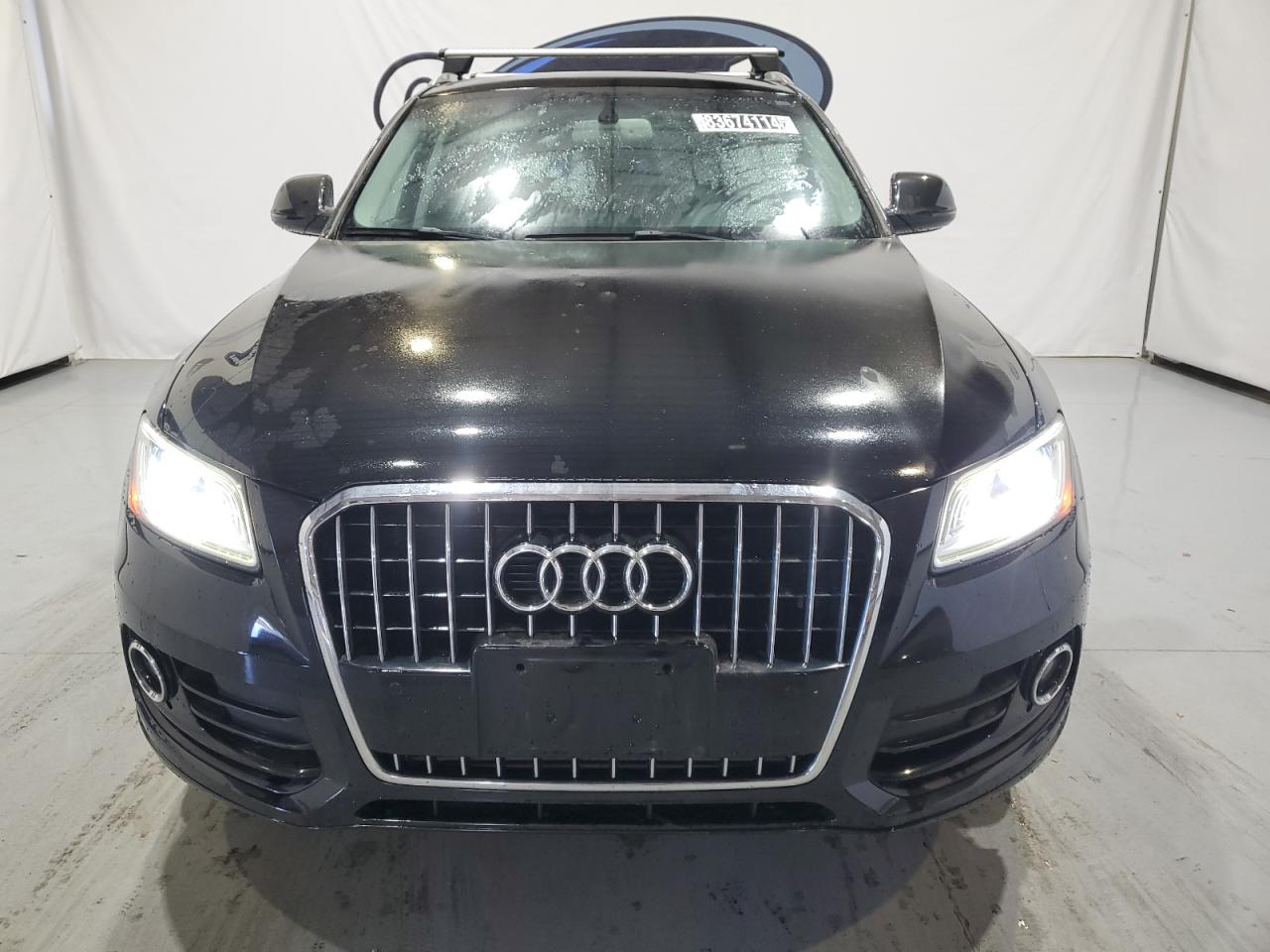 VIN WA1L2AFP3GA046518 2016 AUDI Q5 no.5