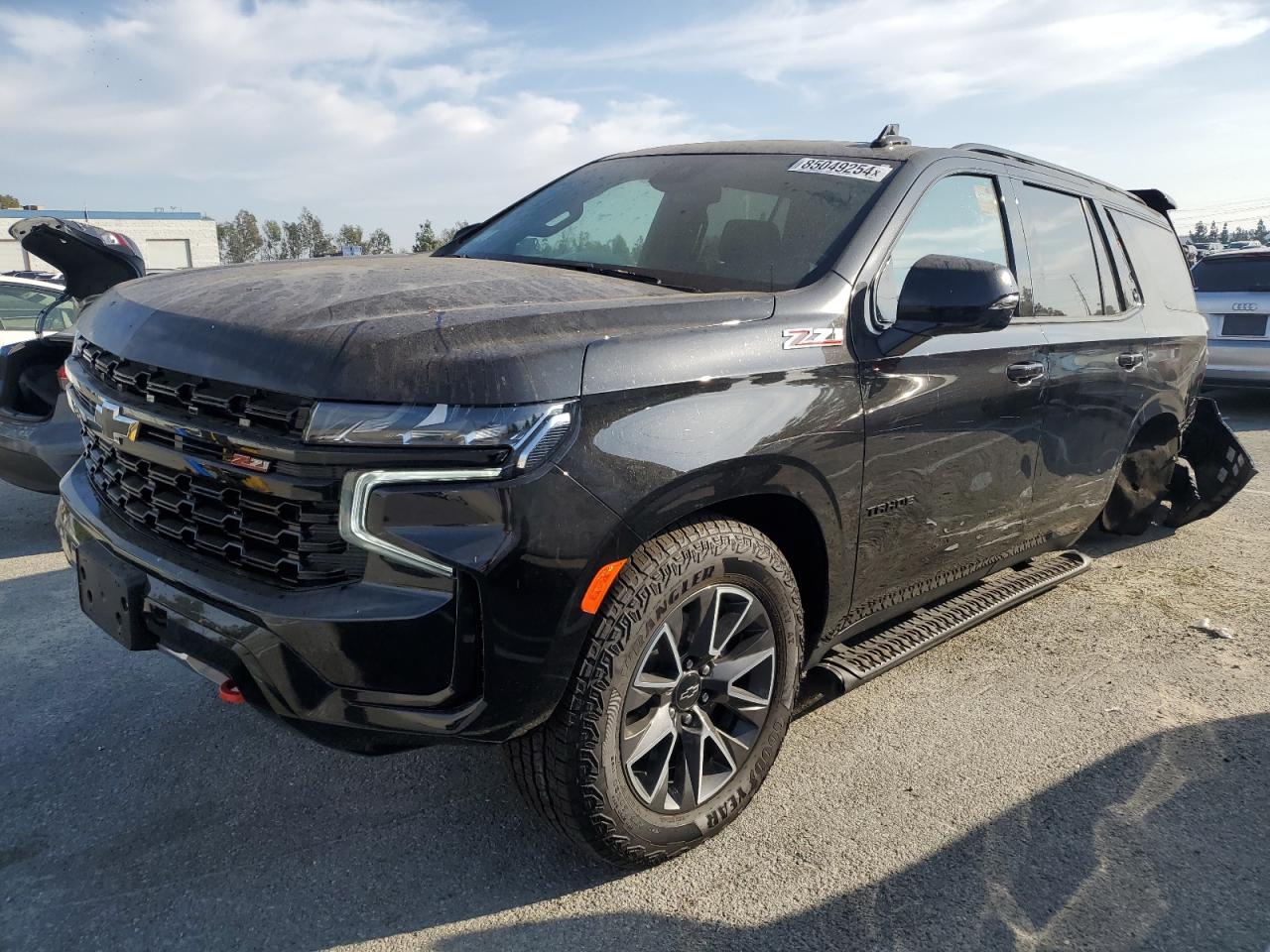 2023 Chevrolet Tahoe - Image 1