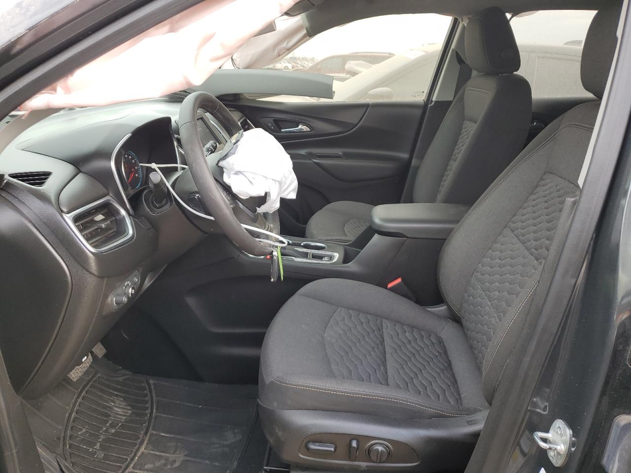 2021 Chevrolet Equinox - Image 7