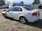 2005 Acura Tl  de vânzare în Mebane, NC - Front End