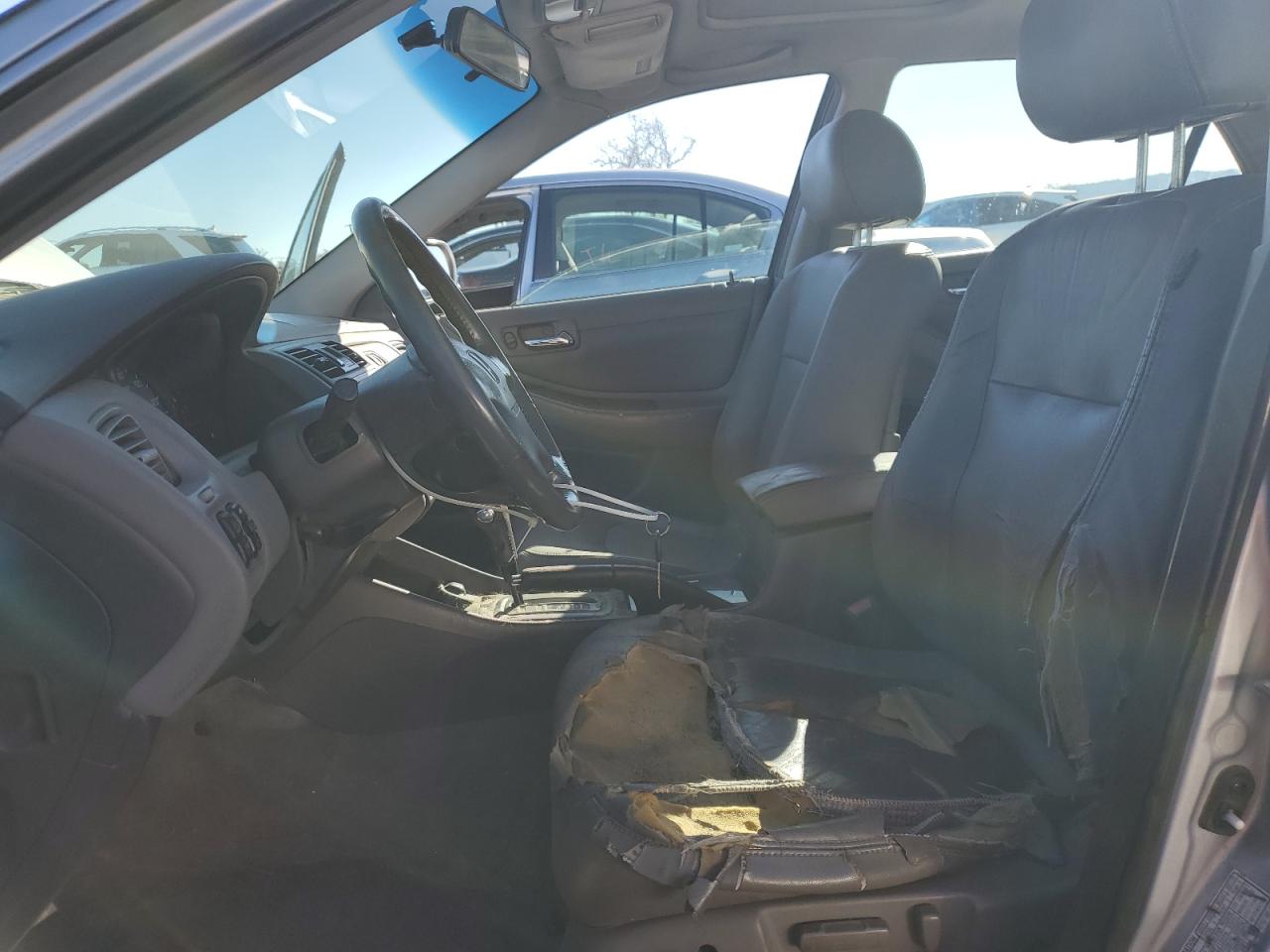 2002 Honda Accord - Image 7