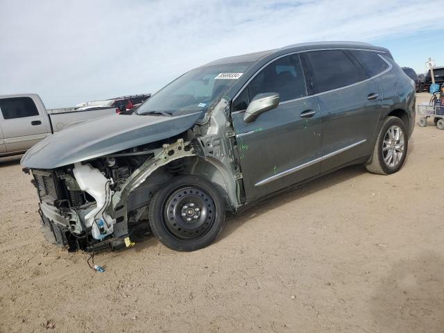  BUICK ENCLAVE 2023 Zielony