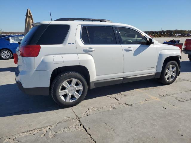  GMC TERRAIN 2013 Biały