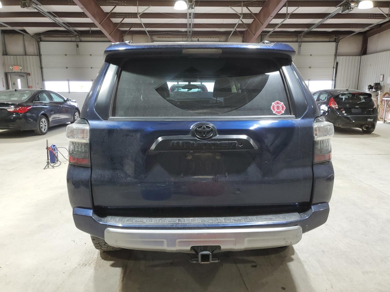 2019 Toyota 4Runner - Image 6