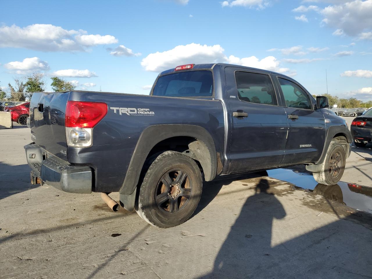 2008 Toyota Tundra - Image 3