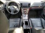 2008 Subaru Outback 2.5I Limited   for Sale in Windham, ME - Side