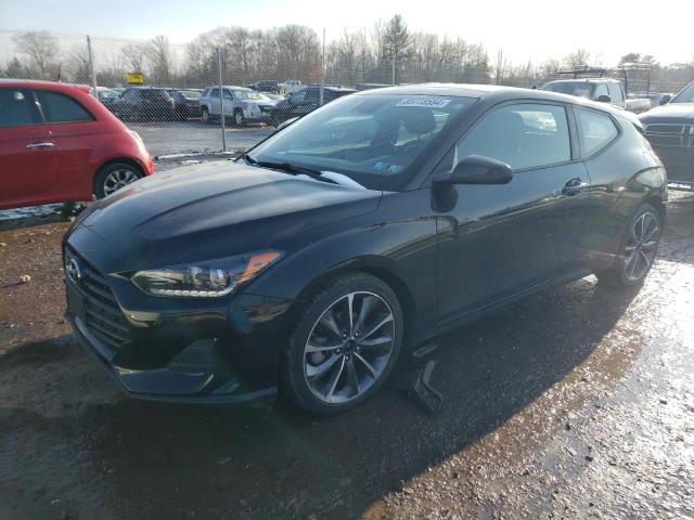 2019 Hyundai Veloster Base