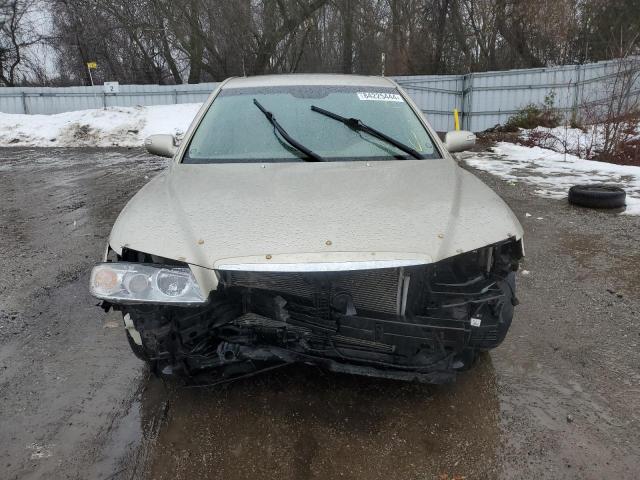 2008 HYUNDAI AZERA SE