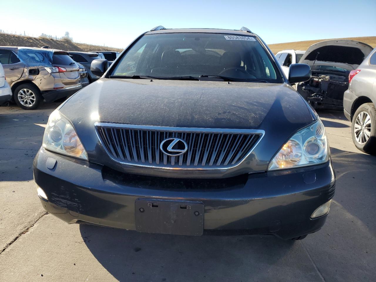 2006 Lexus RX - Image 5
