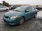 2009 Toyota Corolla Base للبيع في Martinez، CA - All Over