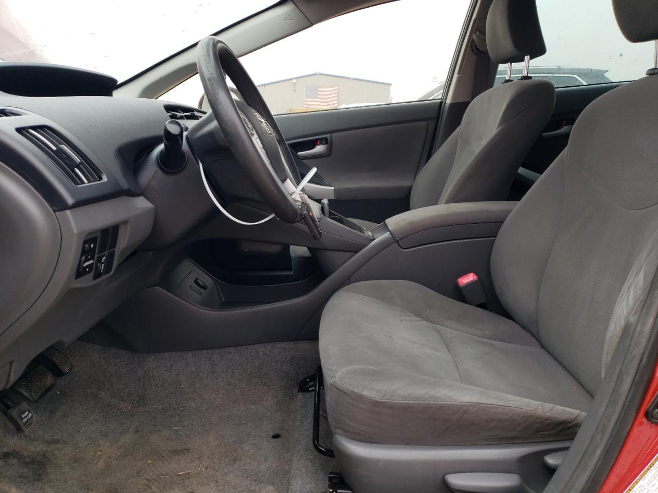 2010 Toyota Prius - Image 7