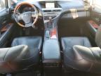 2012 Lexus Rx 450H للبيع في Sun Valley، CA - Front End