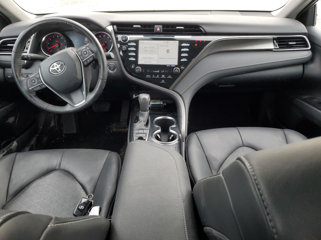 2020 Toyota Camry - Image 8