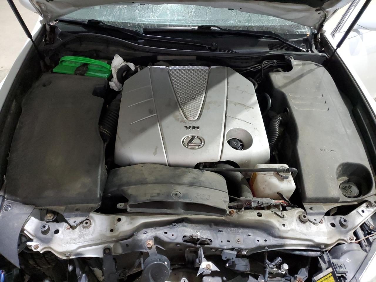 2007 Lexus GS - Image 11