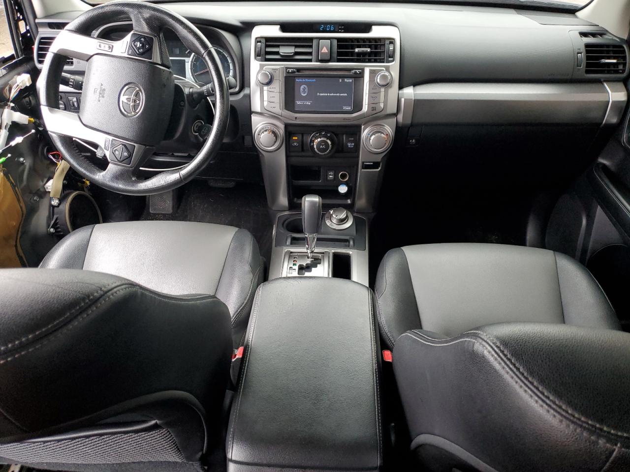 2014 Toyota 4Runner - Image 8