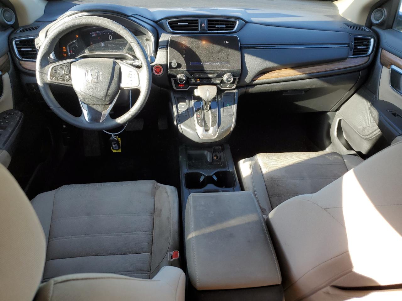 2018 Honda CR-V - Image 8