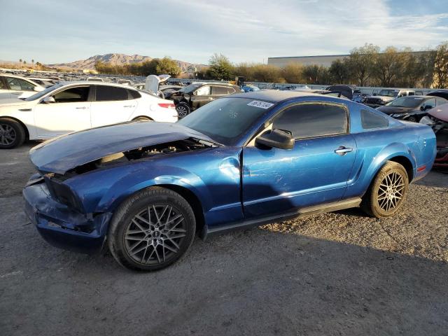 2008 Ford Mustang 