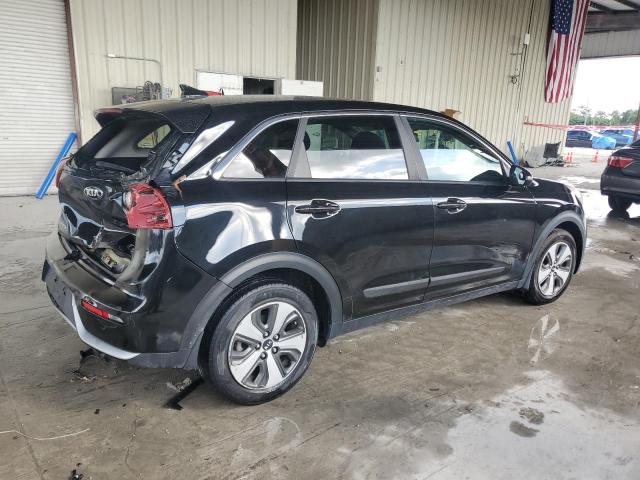  KIA NIRO 2018 Czarny