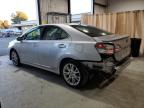 2010 Lexus Hs 250H en Venta en Martinez, CA - Rear End