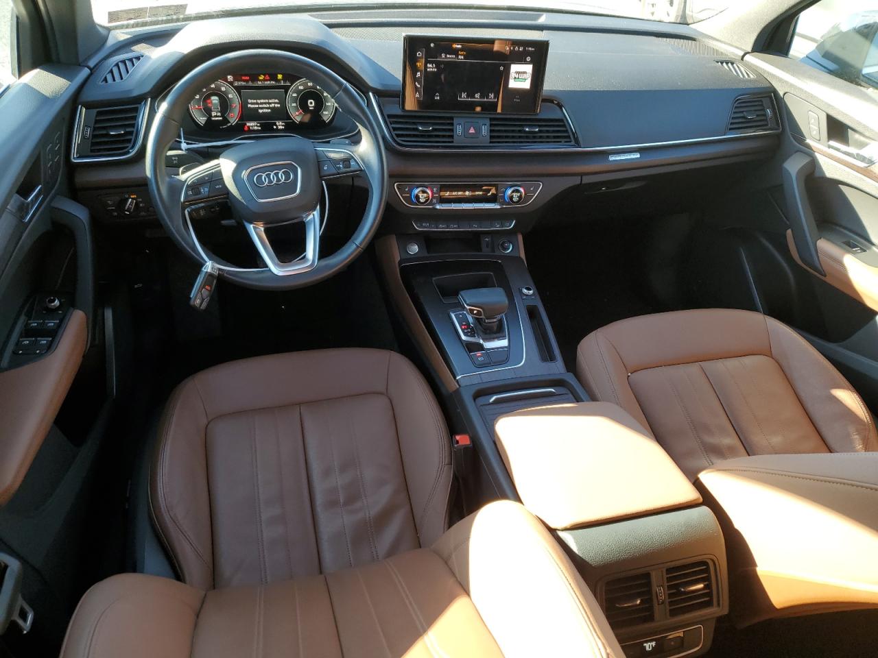 2021 Audi Q5 - Image 8
