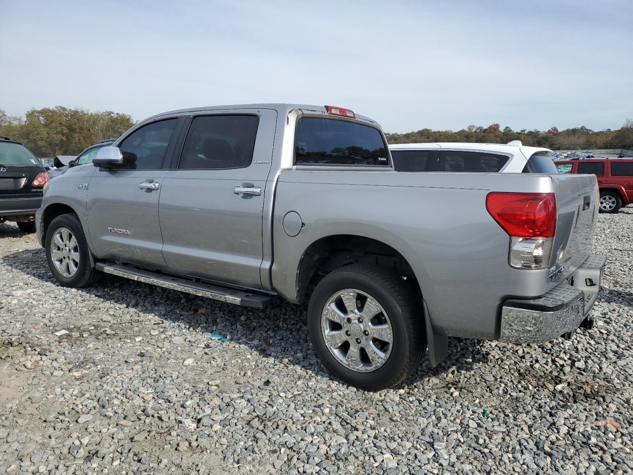 2007 Toyota Tundra - Image 2