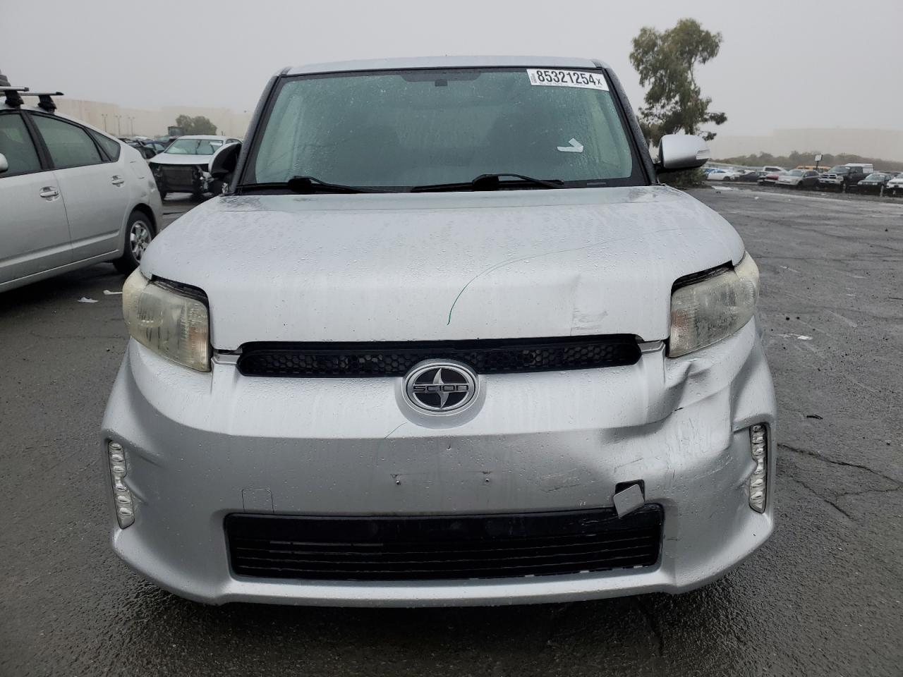 VIN JTLZE4FEXDJ039489 2013 TOYOTA SCION no.5