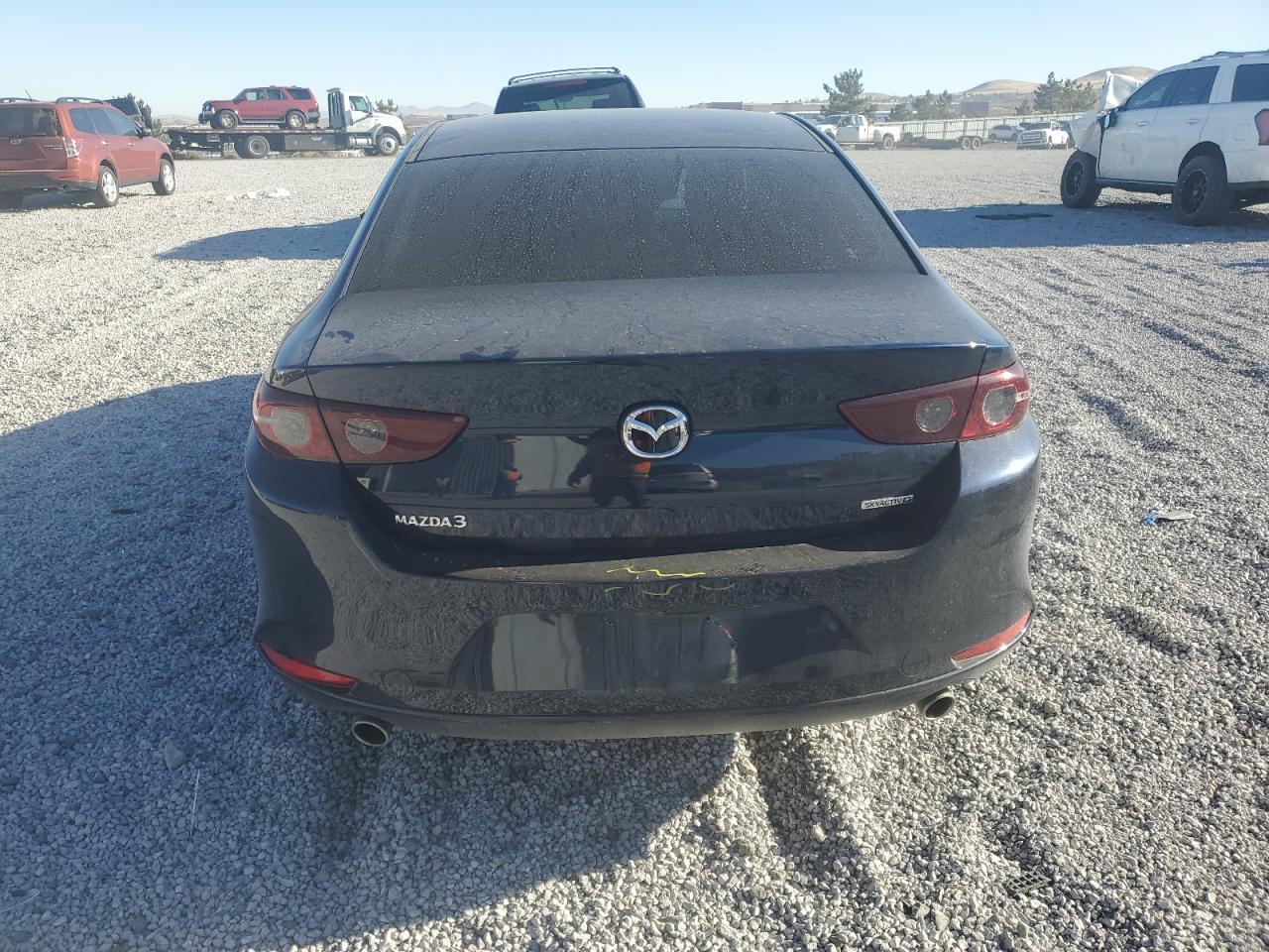2021 Mazda 3 - Image 6
