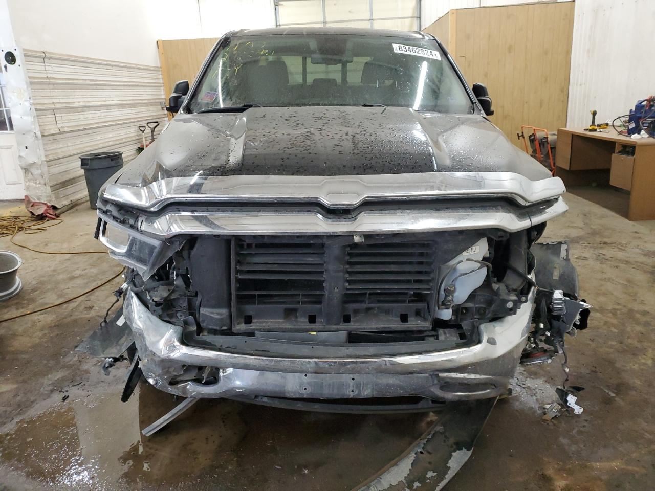 2019 RAM 1500 - Image 5