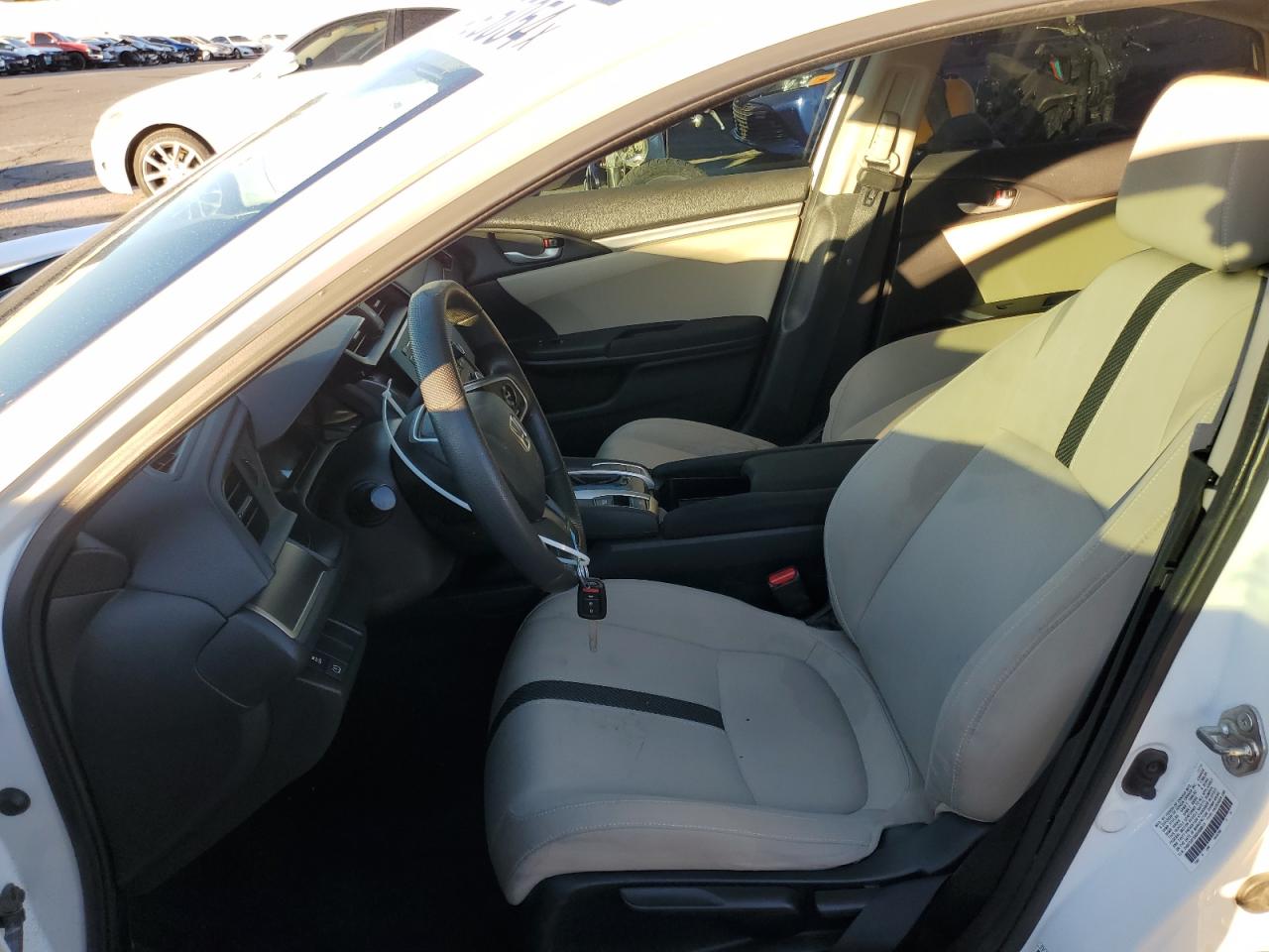 2016 Honda Civic - Image 7