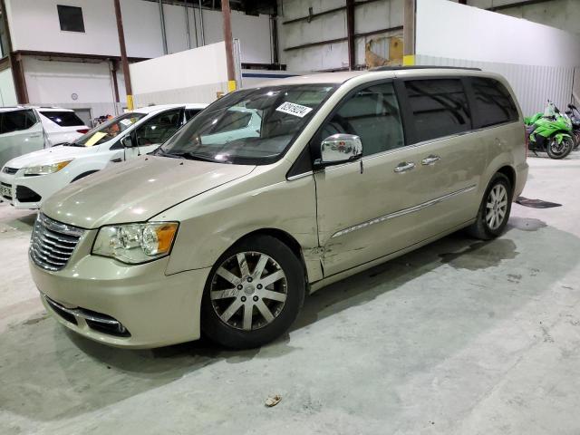 2012 Chrysler Town & Country Touring L