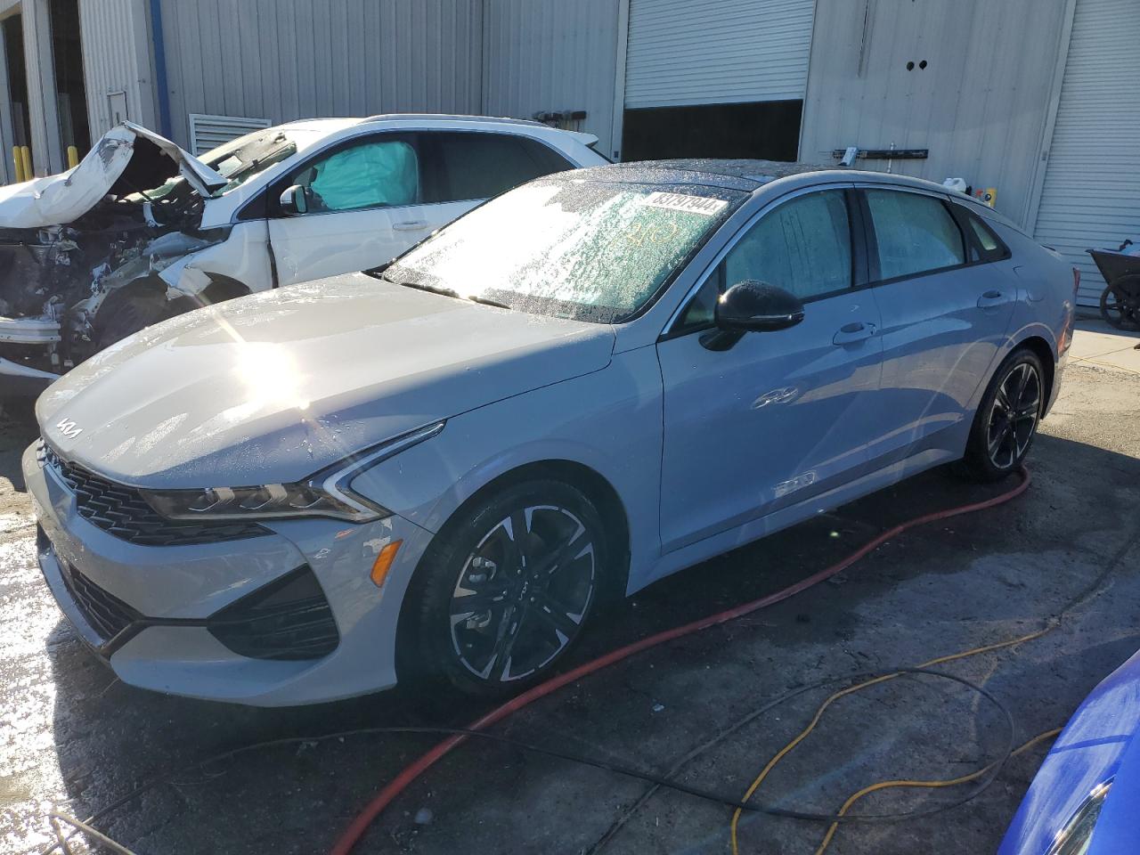 2024 Kia K5 - Image 1