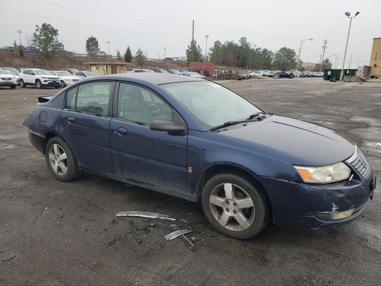 2007 Saturn ION - Image 4