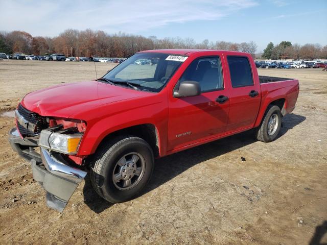 2005 Chevrolet Colorado 