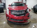 2014 Cadillac Srx Performance Collection na sprzedaż w West Mifflin, PA - Front End