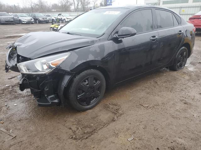 2020 Kia Rio Lx