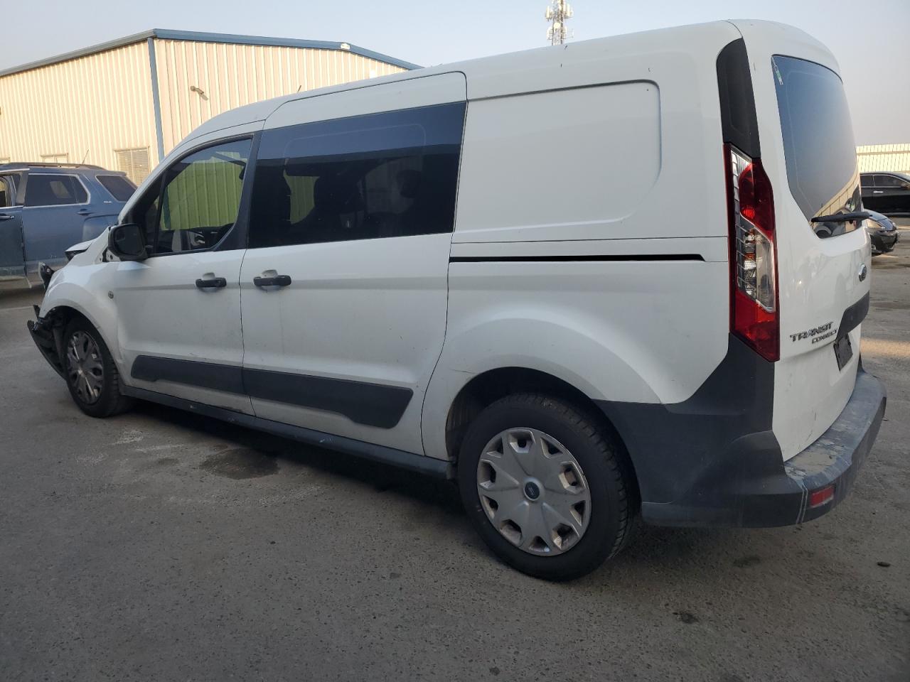 VIN NM0LE7E76E1139982 2014 FORD TRANSIT no.2