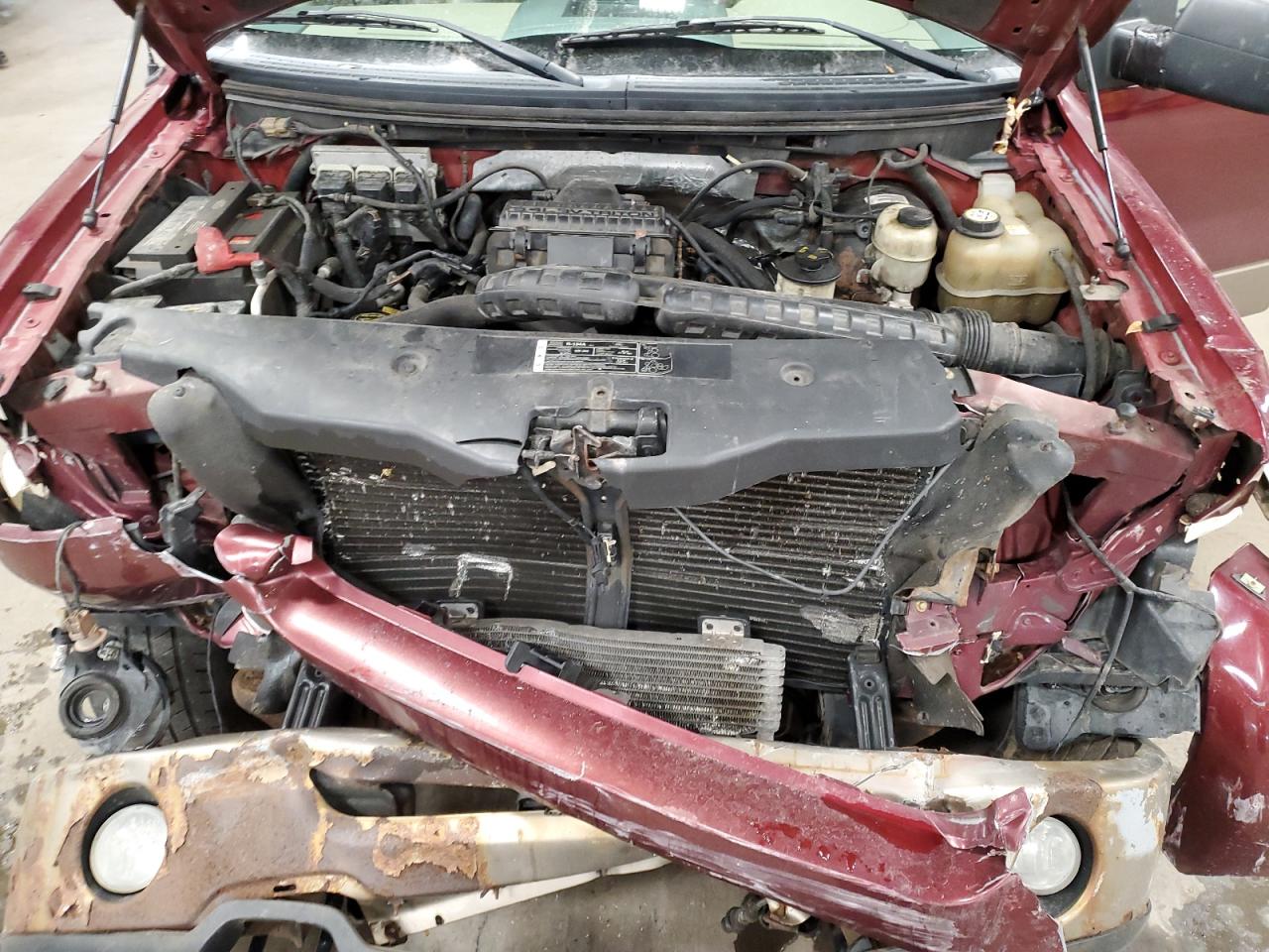 2006 Ford F-150 - Image 11