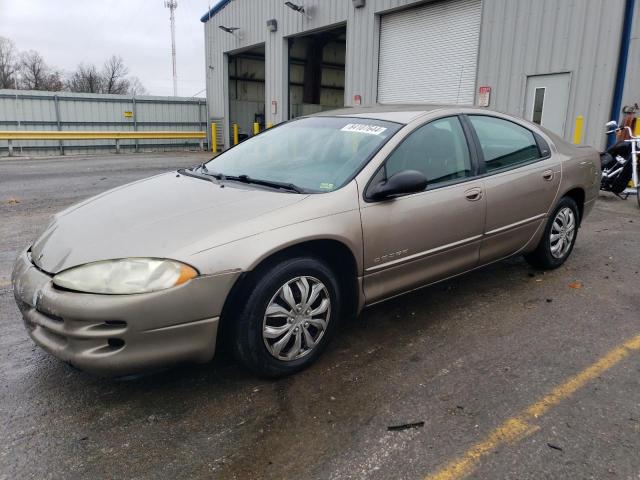 2001 Dodge Intrepid Se