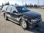 2013 Chevrolet Tahoe C1500 Lt for Sale in Rancho Cucamonga, CA - Side