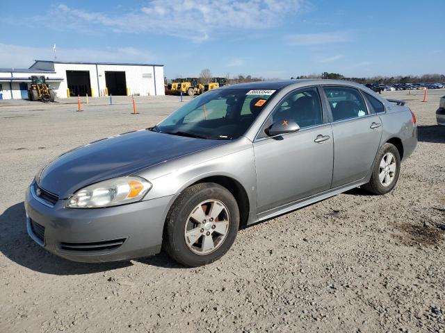 2009 Chevrolet Impala 1Lt