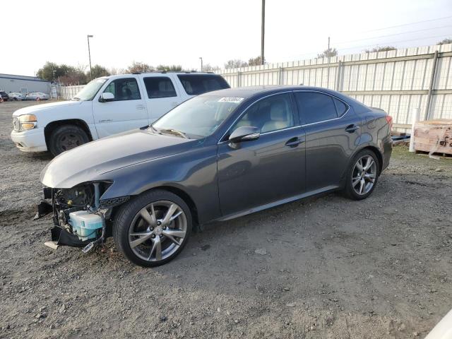 2009 Lexus Is 250