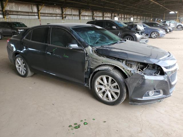  CHEVROLET MALIBU 2015 Сірий